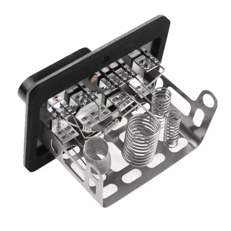 Автомобильные аксессуары для C1500 C2500 RU1027 Резистор двигателя вентилятора