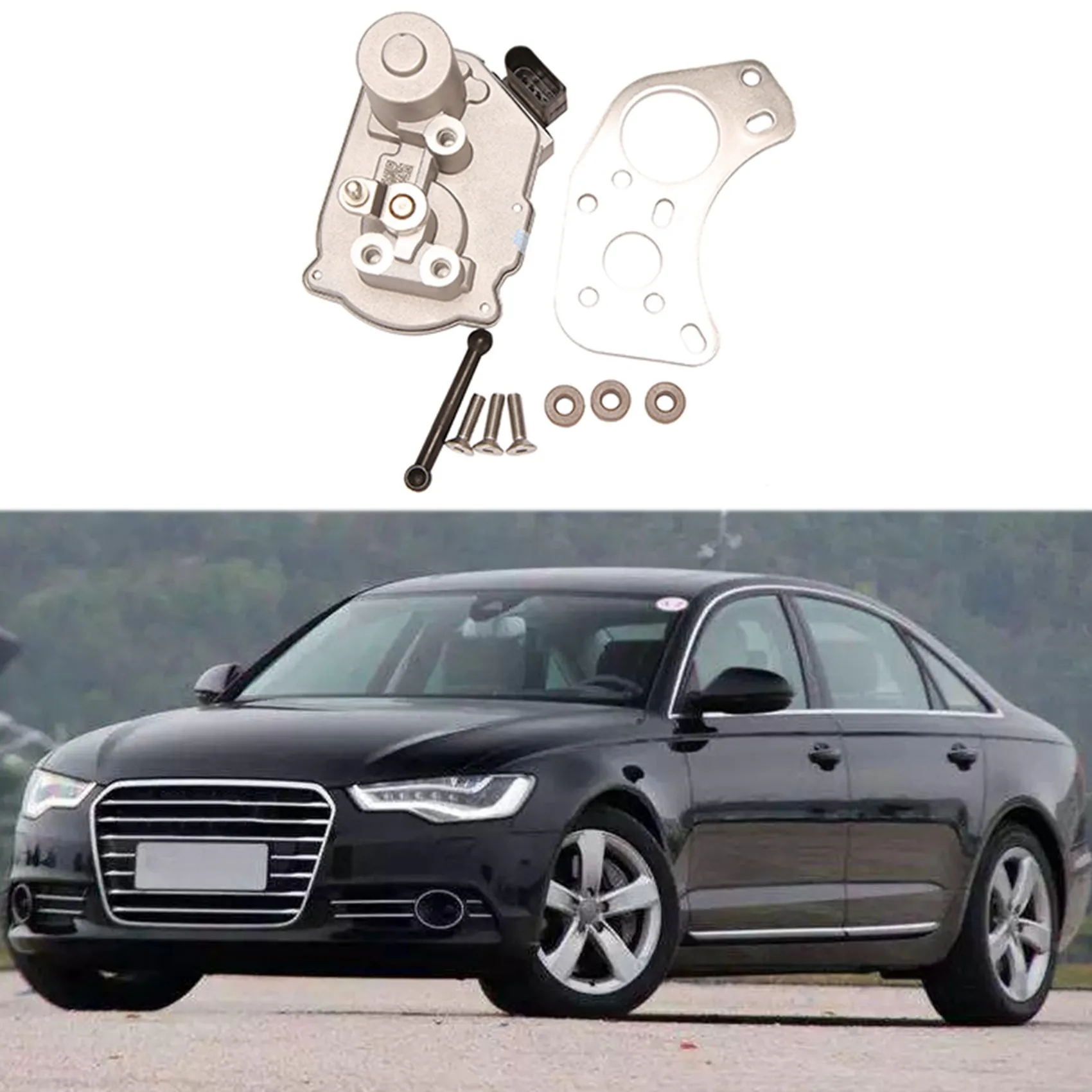 Автомобильная наклейка для Audi A4 A6 3 0 TDI 059145725 059147725 059145725J 59001107055 A2C53308523