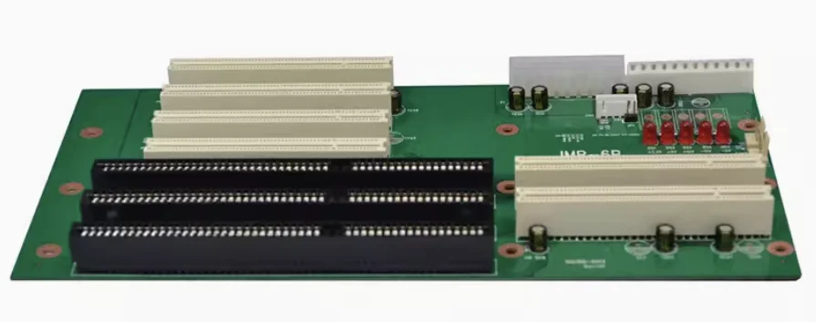 Скидка производителя на материнскую плату поддерживает 24pin ATX/оптовые заказы