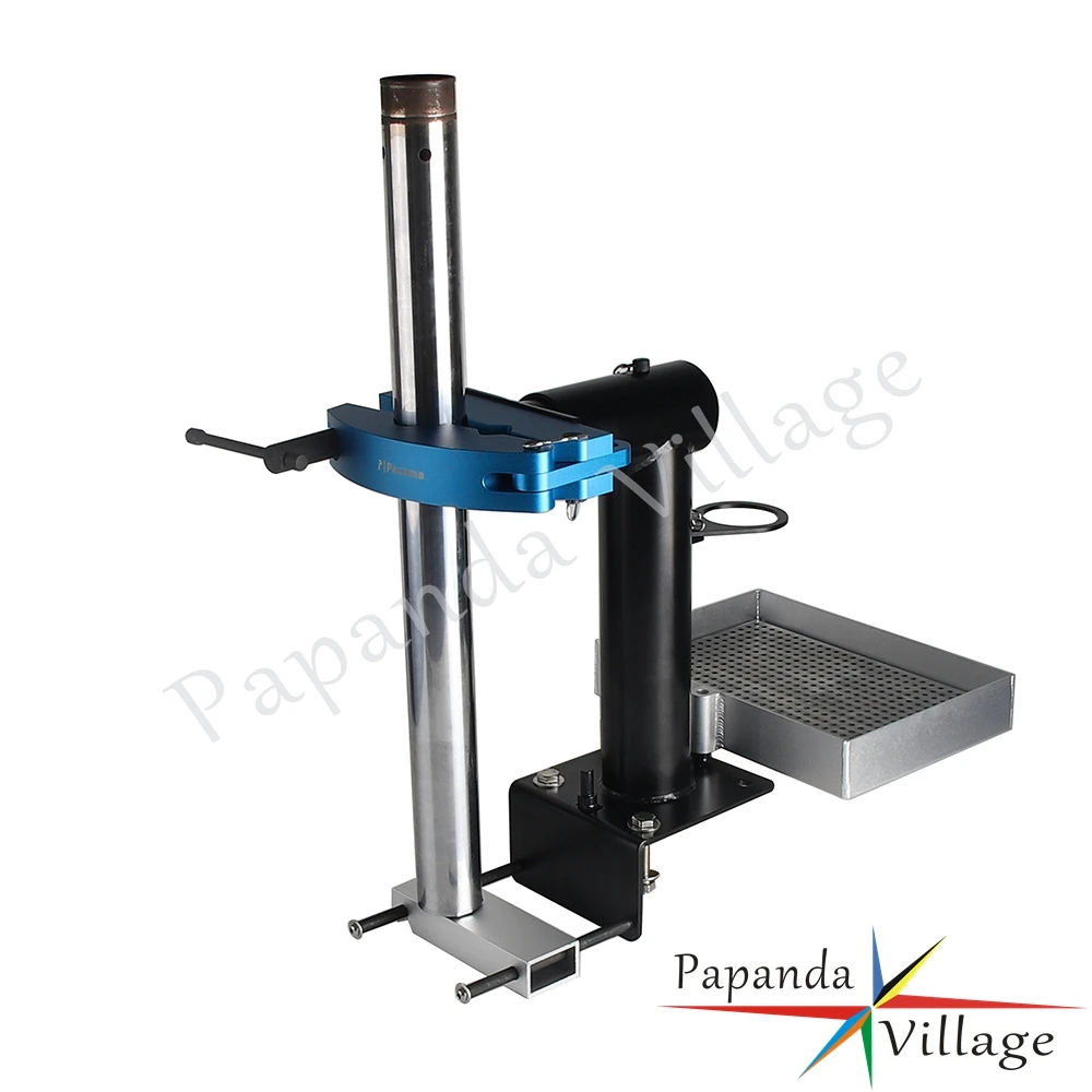 Репозиционный поглотитель удаления амортизаторов крепежный инструмент