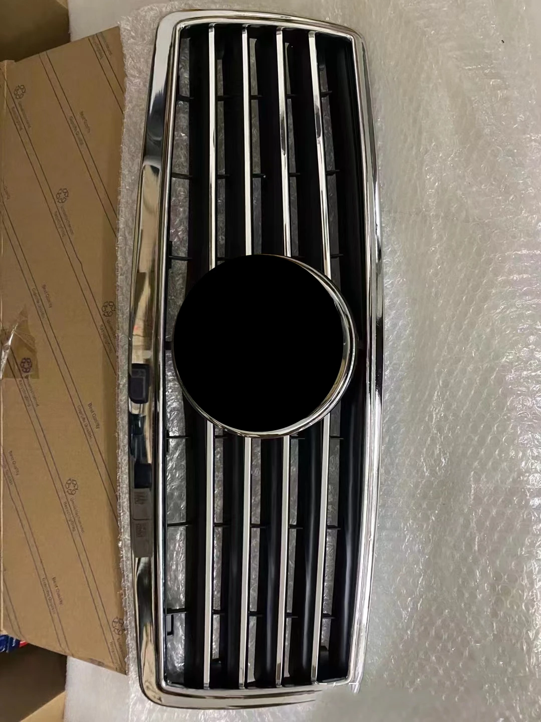 

Решетка для переднего бампера Mercedes Benz W202, аксессуары для автомобиля