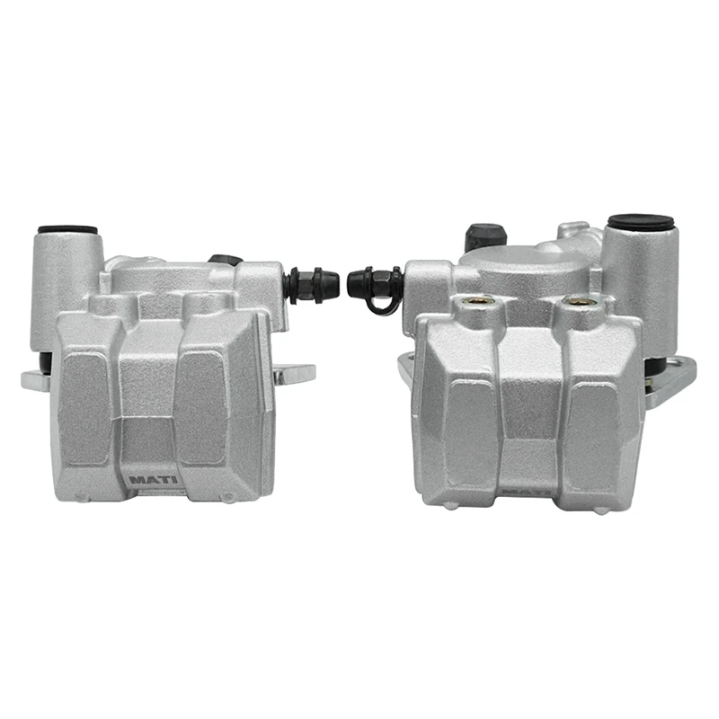 

Суппорт тормоза для мотоцикла, нижний насос в сборе для Yamaha ATV гризли 600 660 1998-2008 4WV-2580T-10-00 4WV-2580U-10-00