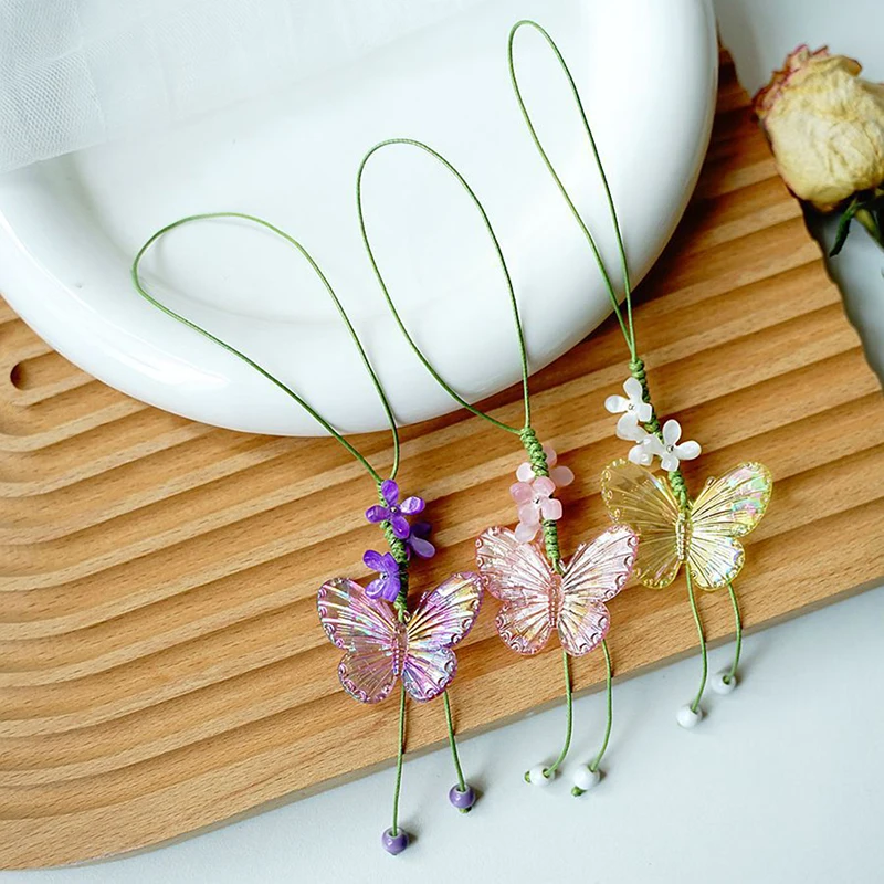 

Ремень для телефона в этническом стиле