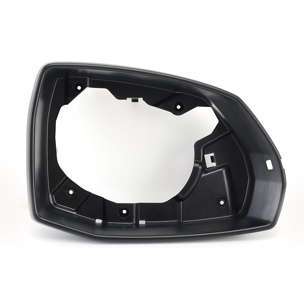 

Рамка бокового зеркала для Audi Q5 FYB 2017-2022 Q7 4 МБ 2016 2017 2018 2019 2021 2022 Корпус Накладка на крышку аксессуары