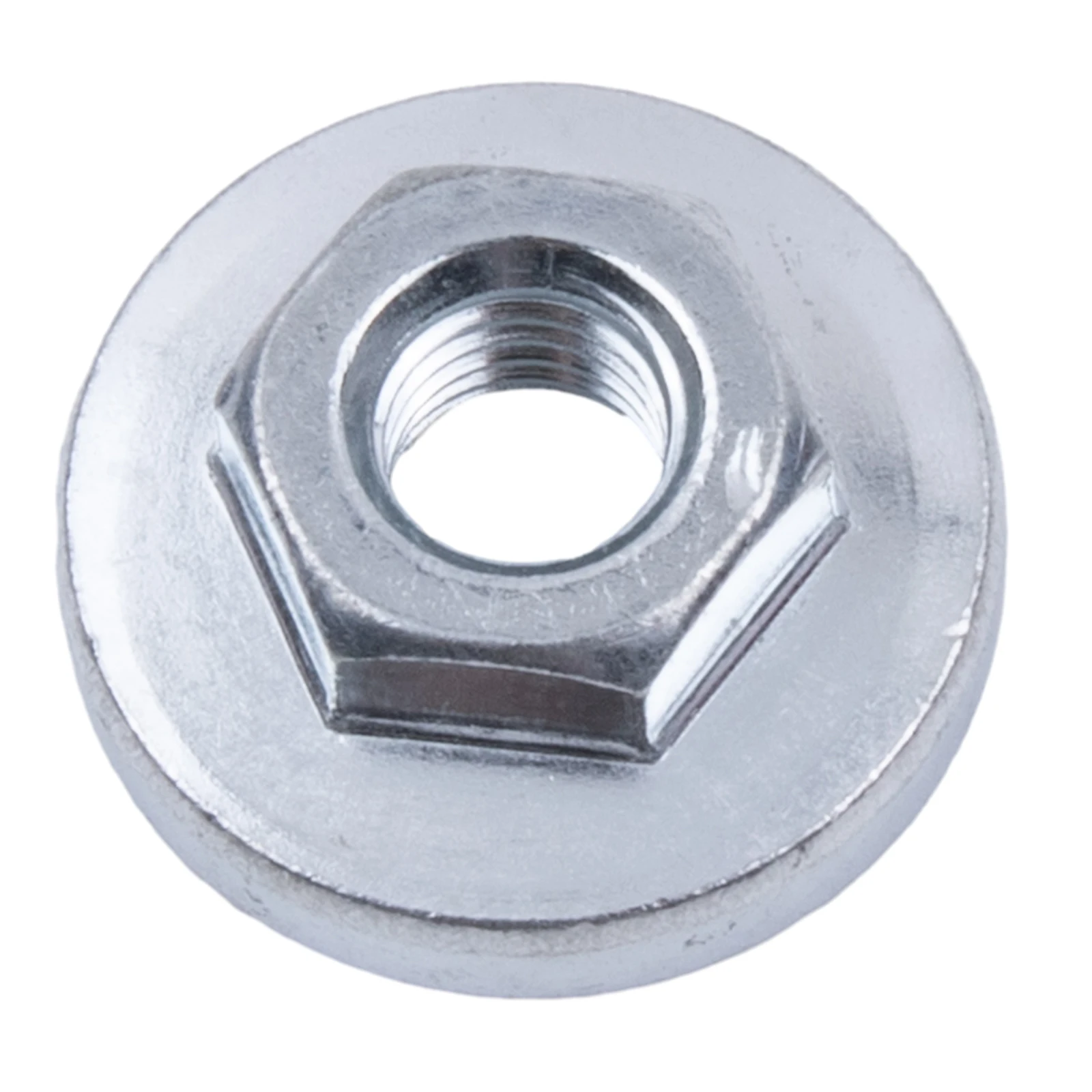 100 Тип M10 Замена резьбы Угловая шлифовальная машина Металлическая нажимная