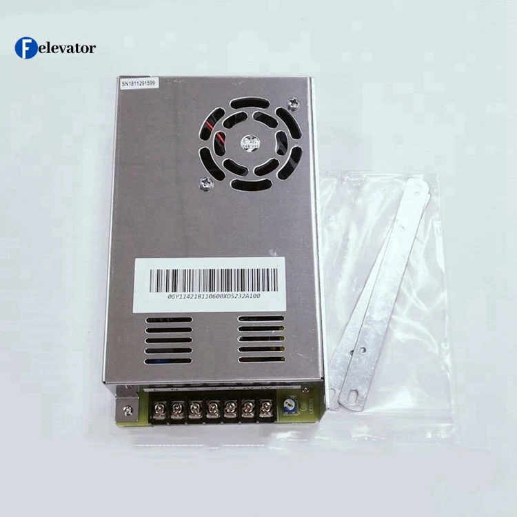 

CLT-35027B1 elevator accessories switching power supply XO5232A100 lift parts