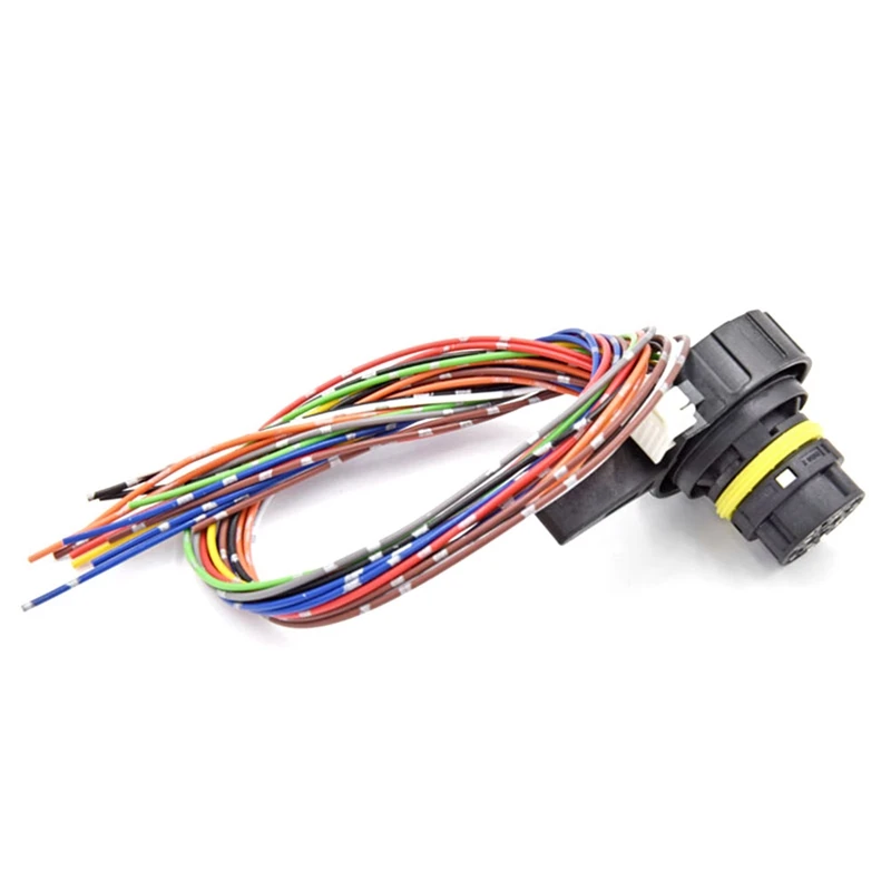 Внешний комплект для ремонта автомобиля Ford 6R80 GM 6L80 6L90 350-0168