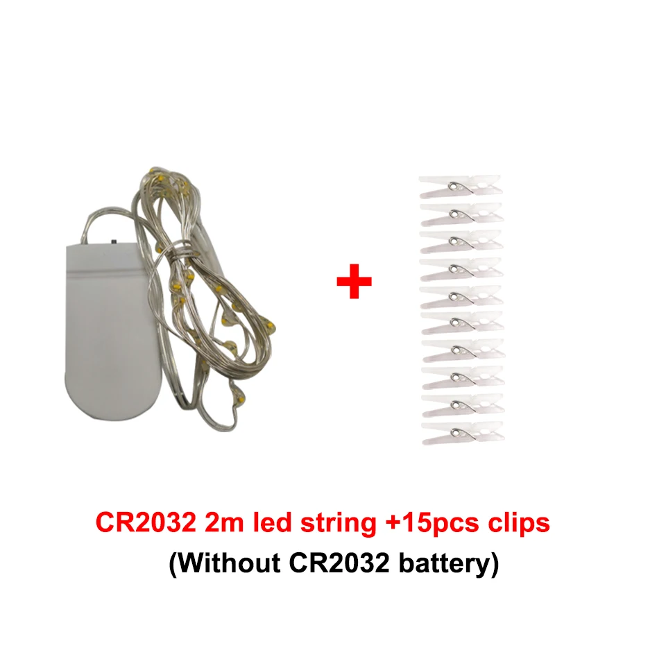 

Светодиодные гирлянды Xsky 2м/5м/10м