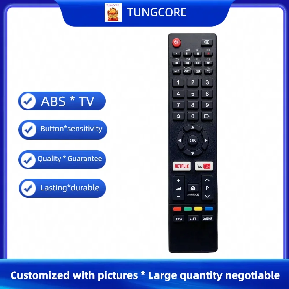 Пульт дистанционного управления для светодиодного телевизора Aiwa ONN