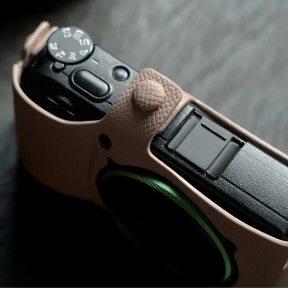 Защитный чехол для камеры Ricoh GR3 GR3X