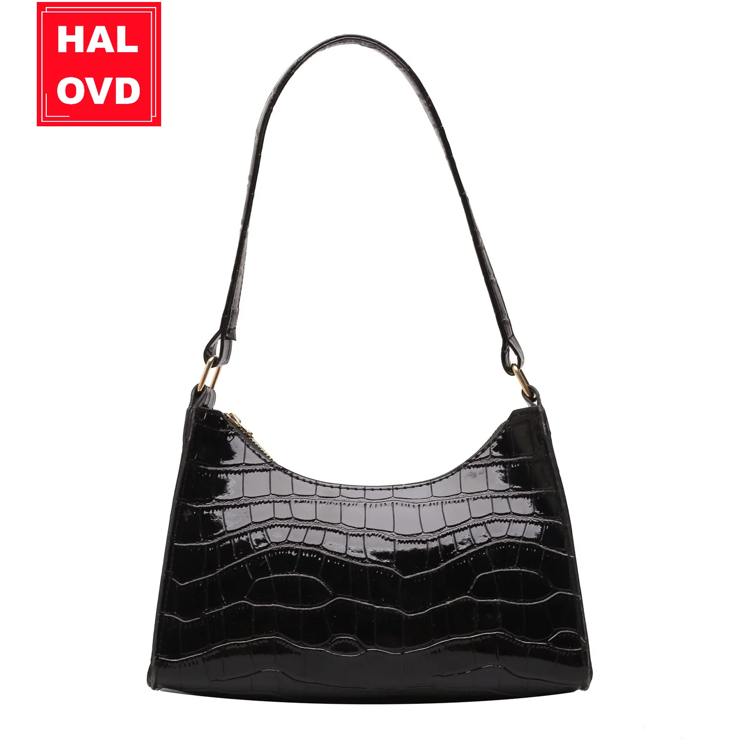 

Fashion Exquisite Shopping Bag Retro Casual Women Totes Shoulder Bags Female Leather Solid Color Chain Handbag for Women 2022