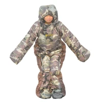 Спальный мешок#3