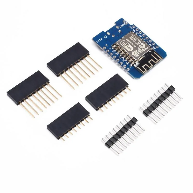 D1 Mini ESP8266 ESP-12 CH340G CH340 V2 USB WeMos