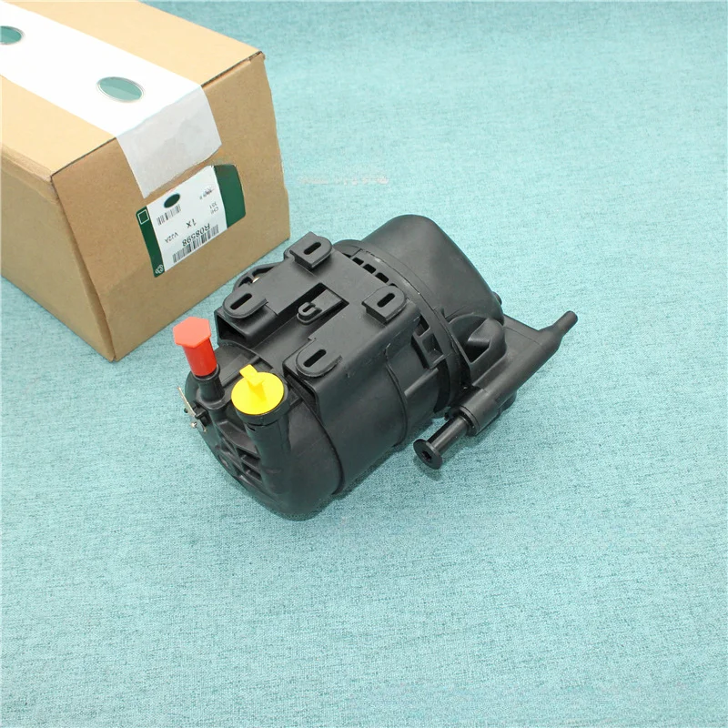 Топливный фильтр LR111341 LR085987 для LAND ROVER DISCOVERY SPORT RR EVOQUE JAGUAR E-PACE 2 0 топливный