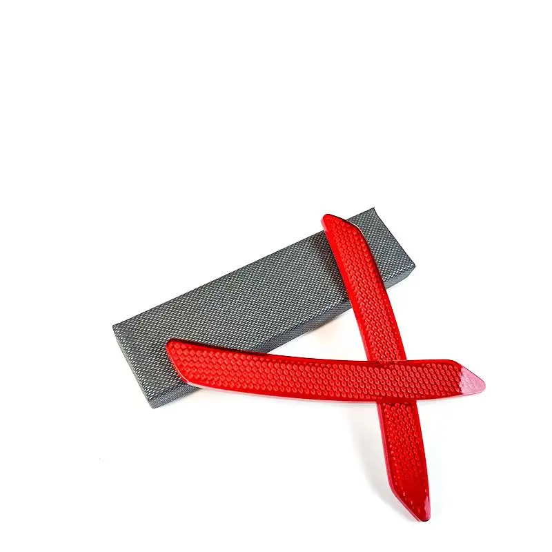 

2 шт., светоотражающие наклейки на двери автомобиля