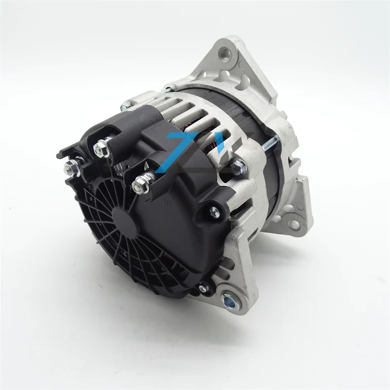 Высокая производительность 4246821 Генератор 17601A0127 8600594 Применимо к двигателю Cat CW