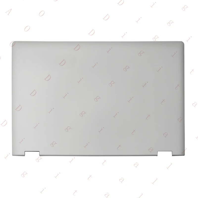 Фото Задняя крышка LCD (белая) для LENOVO YOGA 500-15IBD Flex 3-1570 1580, артикул 5CB0H91241 №1