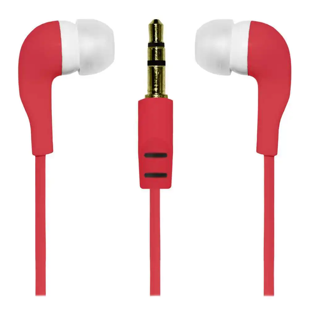 Bluetooth-наушники OcioDual 3 5 мм совместимые с iPhone iPod iPad | Электроника