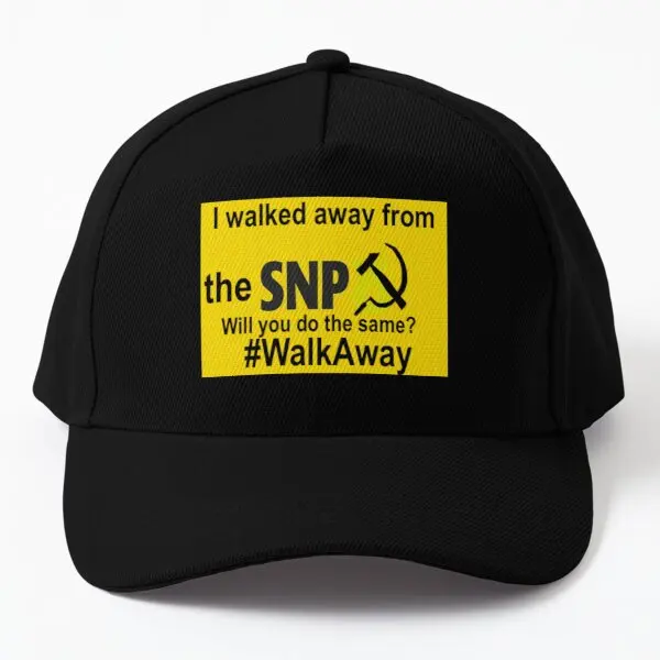

Бейсболка Walkaway от Snp Set 1, кепка, Солнцезащитная шляпа для мальчиков, Черная Спортивная мужская Кепка с принтом, однотонная Кепка в стиле хип-х...