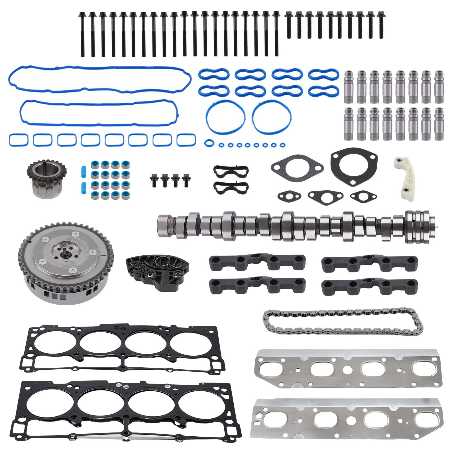 Автозапчасти для двигателя подъемные ролики Dodge Durango SLT 1500 л V8 VIN: T Chrysler 53021728BB Ram