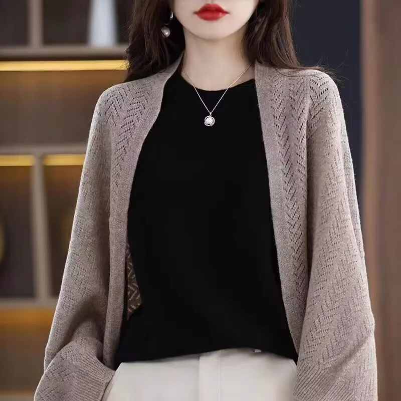 Рисунок 4 - Осенне-зимняя Новая Элегантная