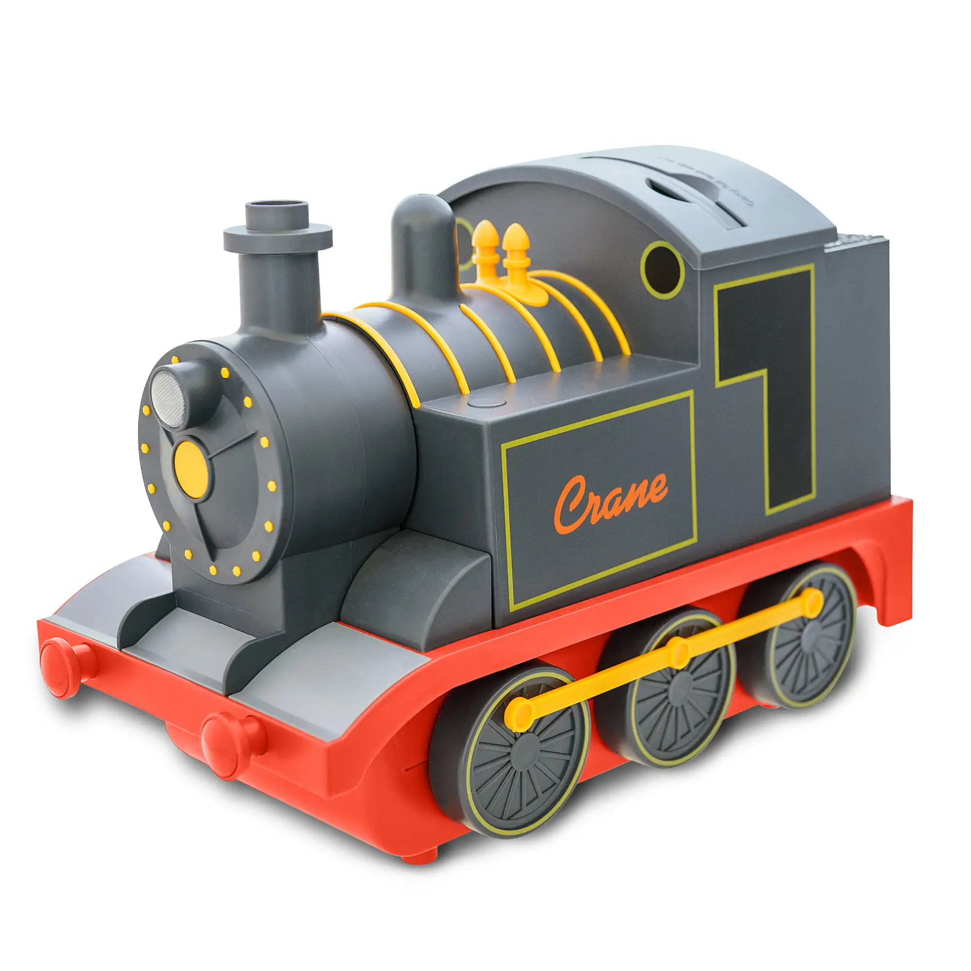 

Adorable Ultrasonic Cool Mist Humidifier - Train