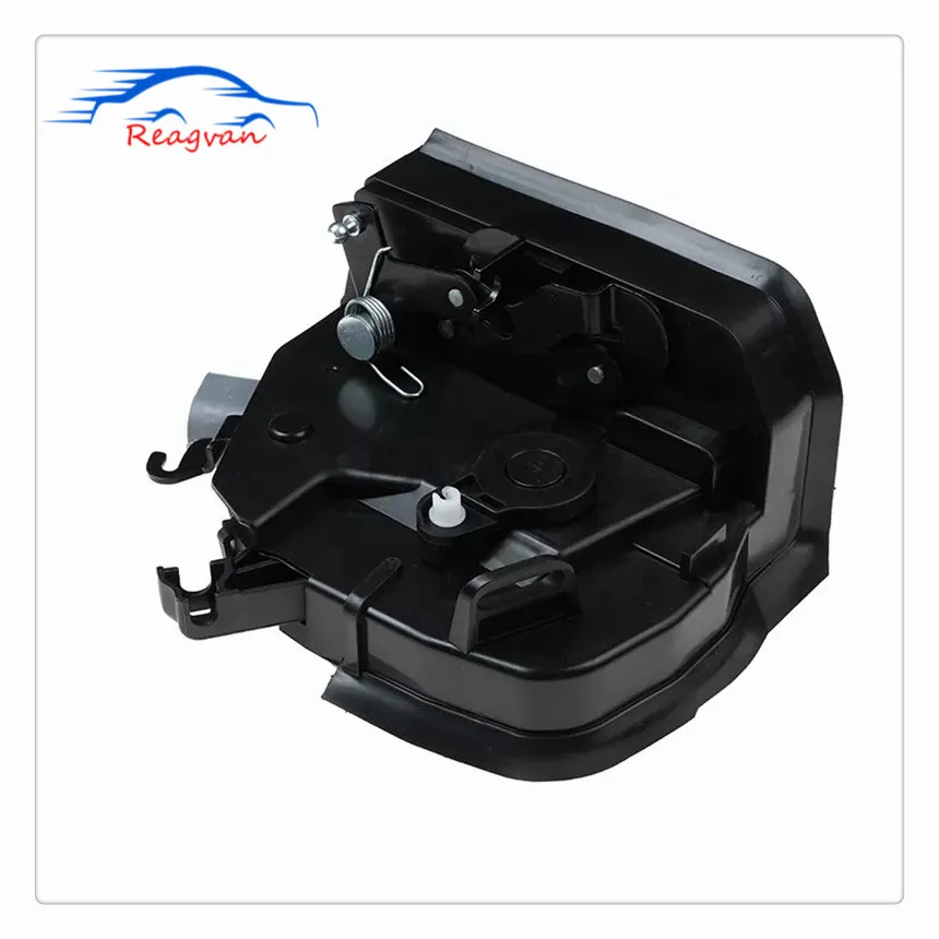 

51228402601 Rear Left Electric Door Lock Latch Actuator For BMW E53 X5 2000-2006 937-858