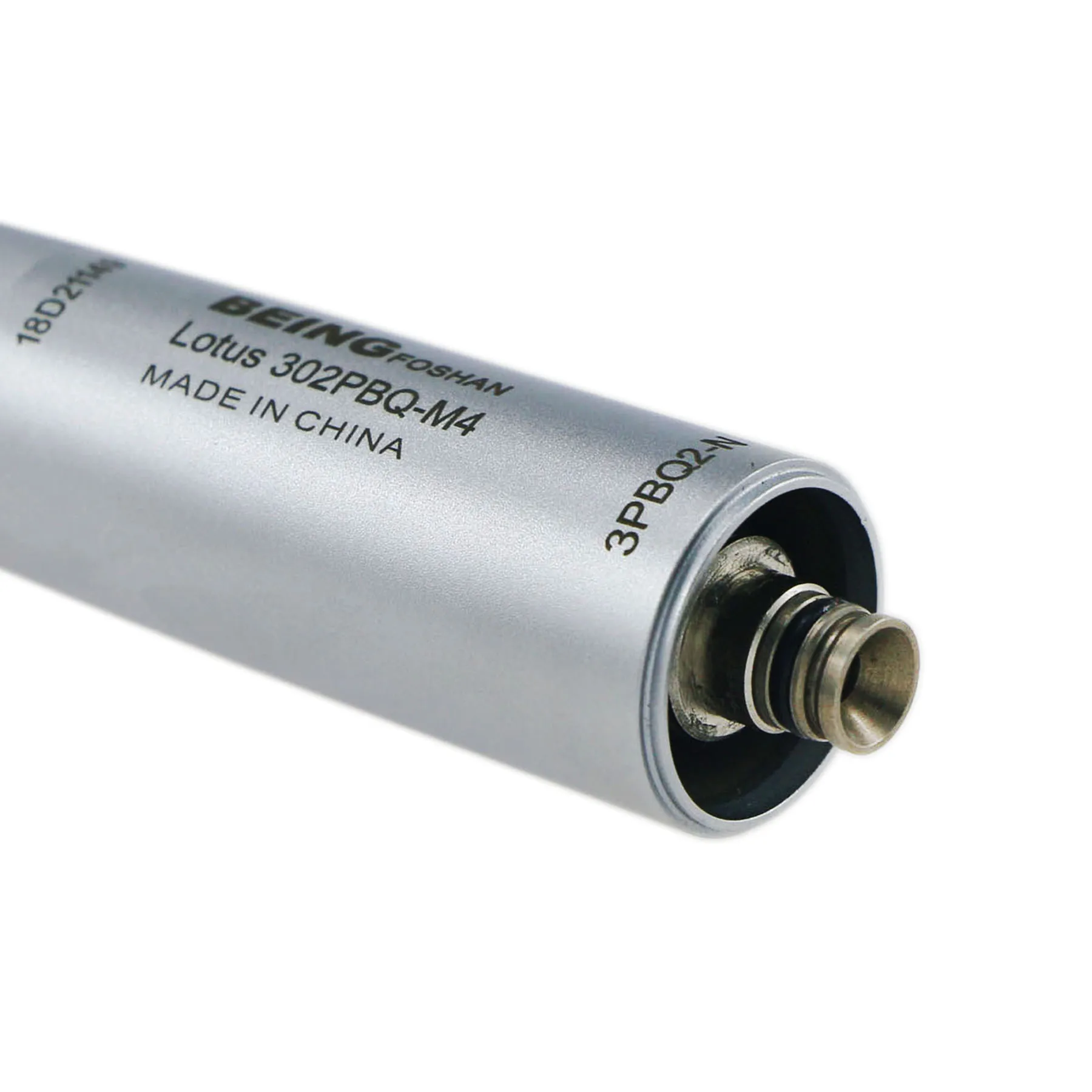 Стоматологический СВЕТОДИОДНЫЙ Волоконно-Оптический высокоскоростной