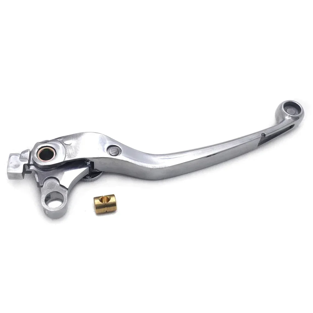 

Левый рычаг сцепления для Suzuki GSX1300R Hayabusa 1999-2020, GSF1200 2001-2005, SV1000 2003-2007, аксессуары для мотоциклов