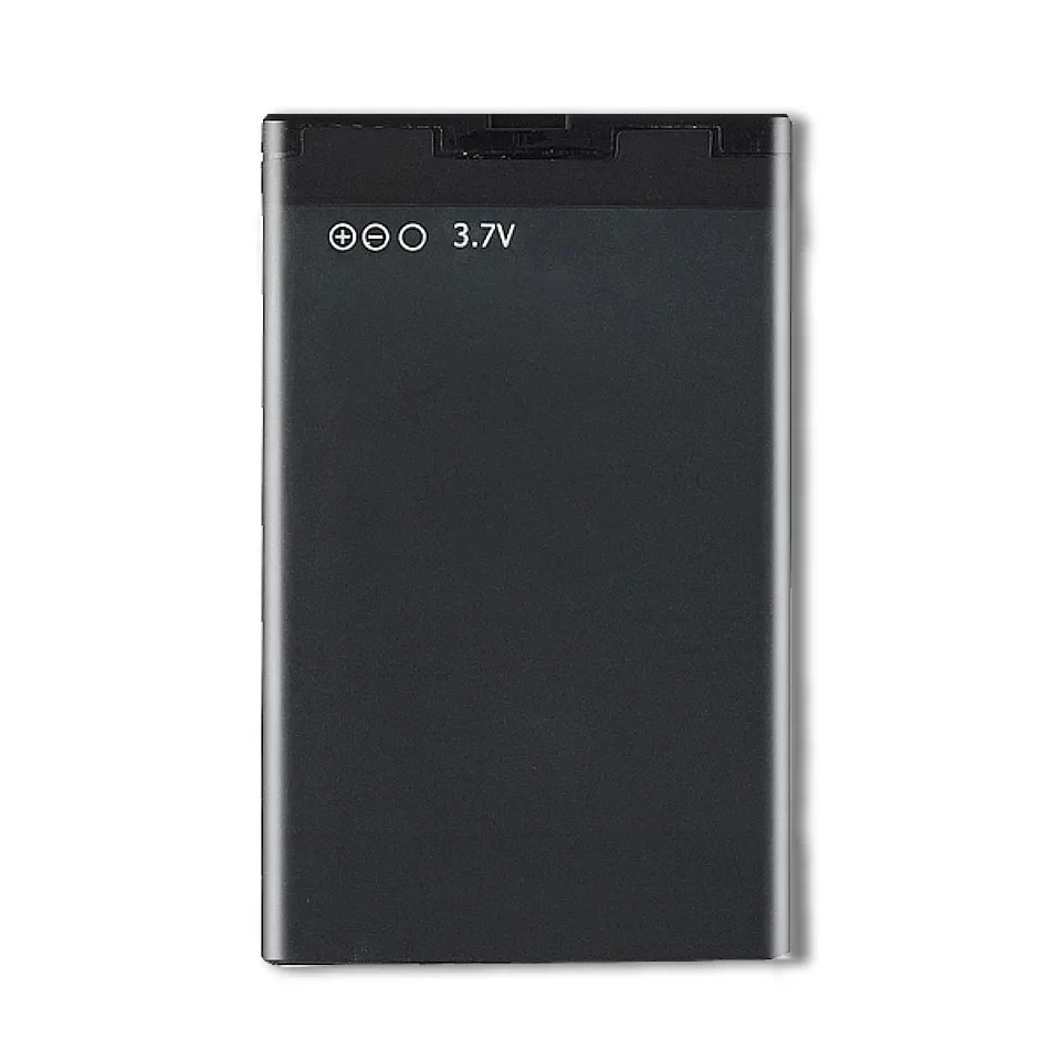 Аккумуляторная батарея BL-5J BL 5J для Nokia N900 Lumia 520 521 525 5230 5233 5228 5238 5800 5800XM 5802 X6 X9 200 Bateria