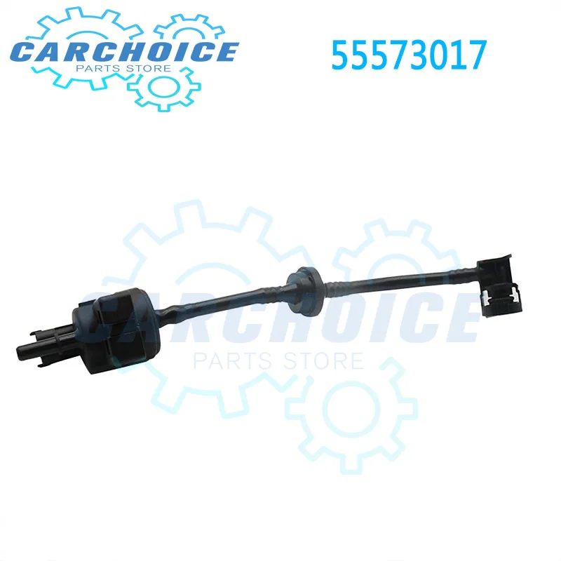 55573017 Клапан продувки канистры пара для Chevrolet Cruze Trax 2012-2020 гг. Sonic Buick Encore 1.4L новый