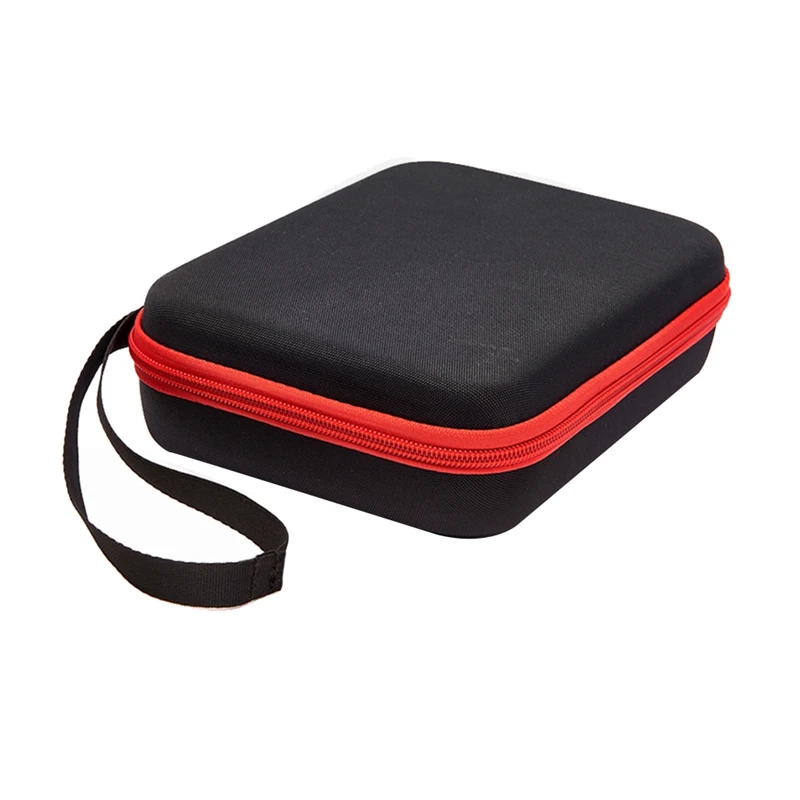 

1 Piece For Action 3 Storage Bag For Action Camera Carrying Case Camera Hard Shell Storage Bag Portable For Action 3 Case