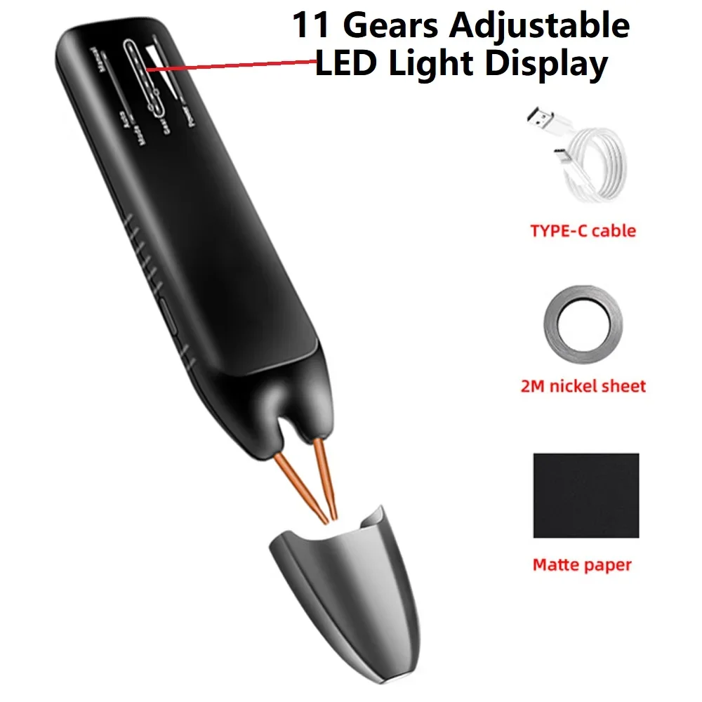 

Регулируемый аппарат для точечной сварки 11/99