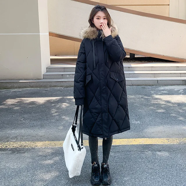 

2022 New Fashion winter jacket coat men cen018