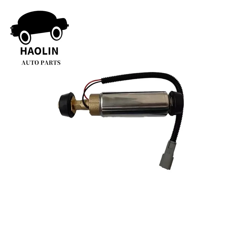 1 шт. абсолютно новый OEM 5260632 5260634 Насос перекачки топлива 12 В 24 для Cummins 39868188 39868187