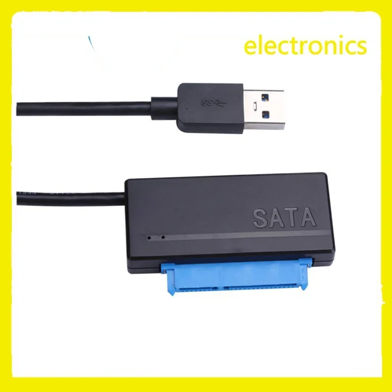 Кабель жесткого диска USB3.0 к SATA Easy Drive для подключения преобразователя