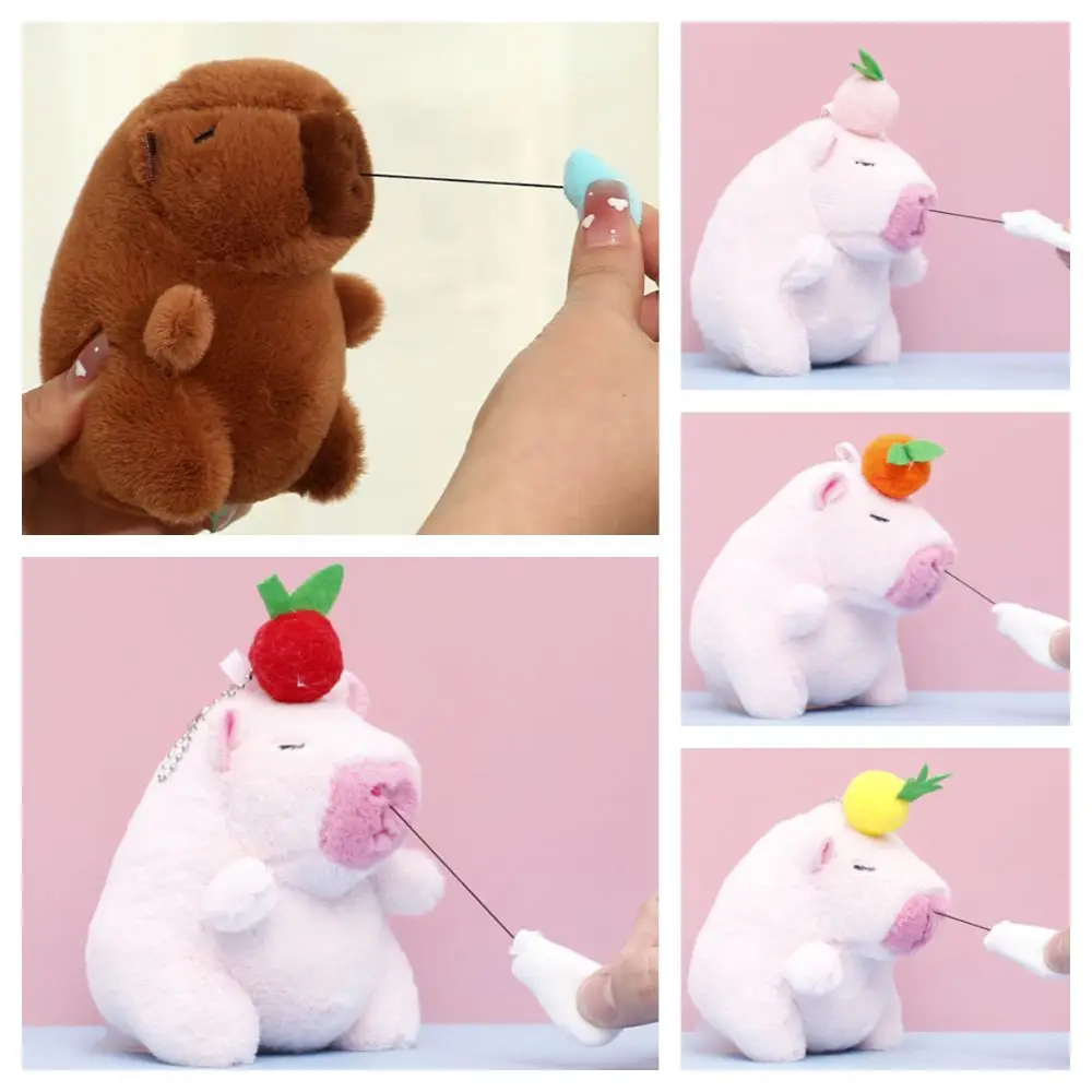 Плюшевая кукла Kawaii