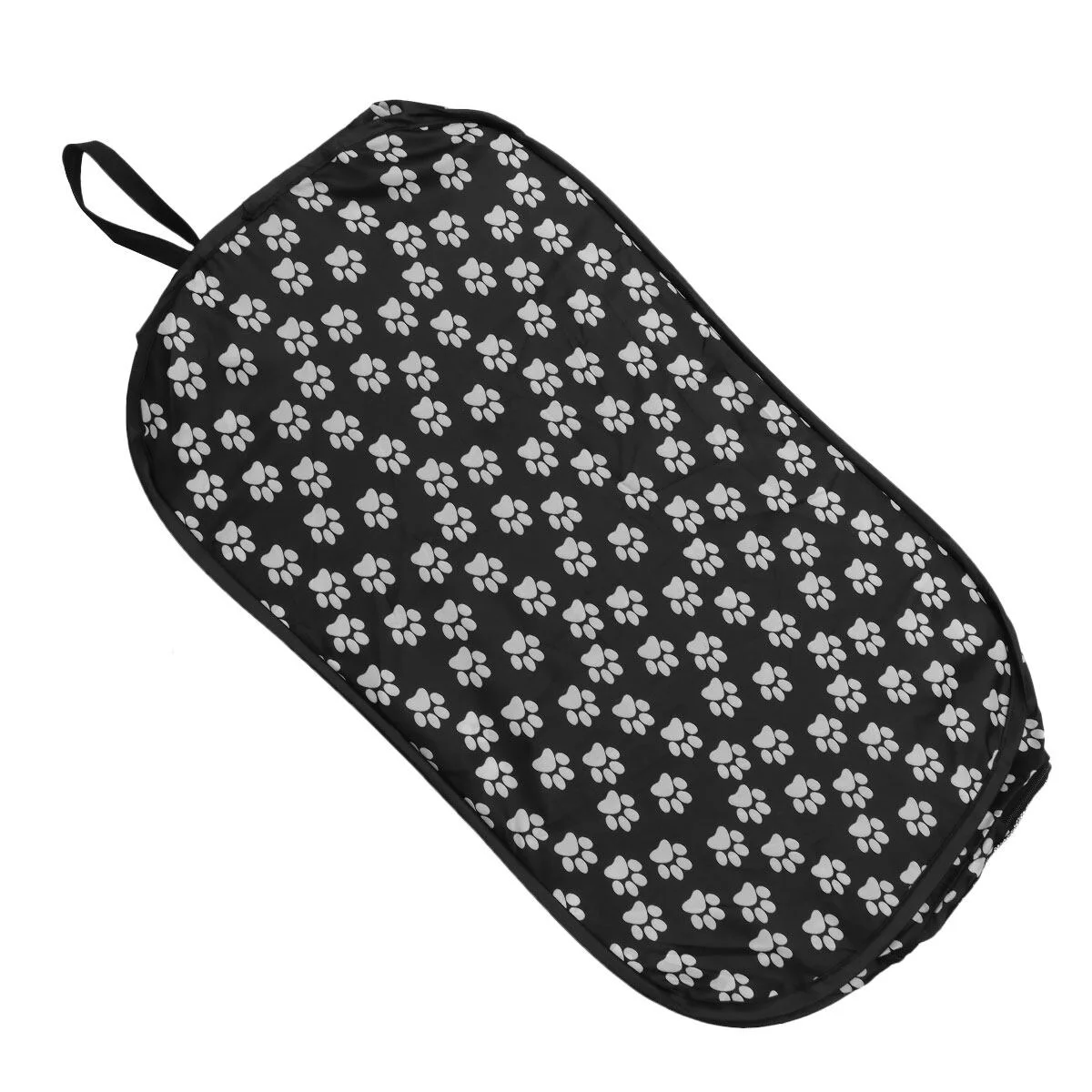 

Палатка, складная палатка, рандомная Черная открытая будка, портативная кровать для кошки