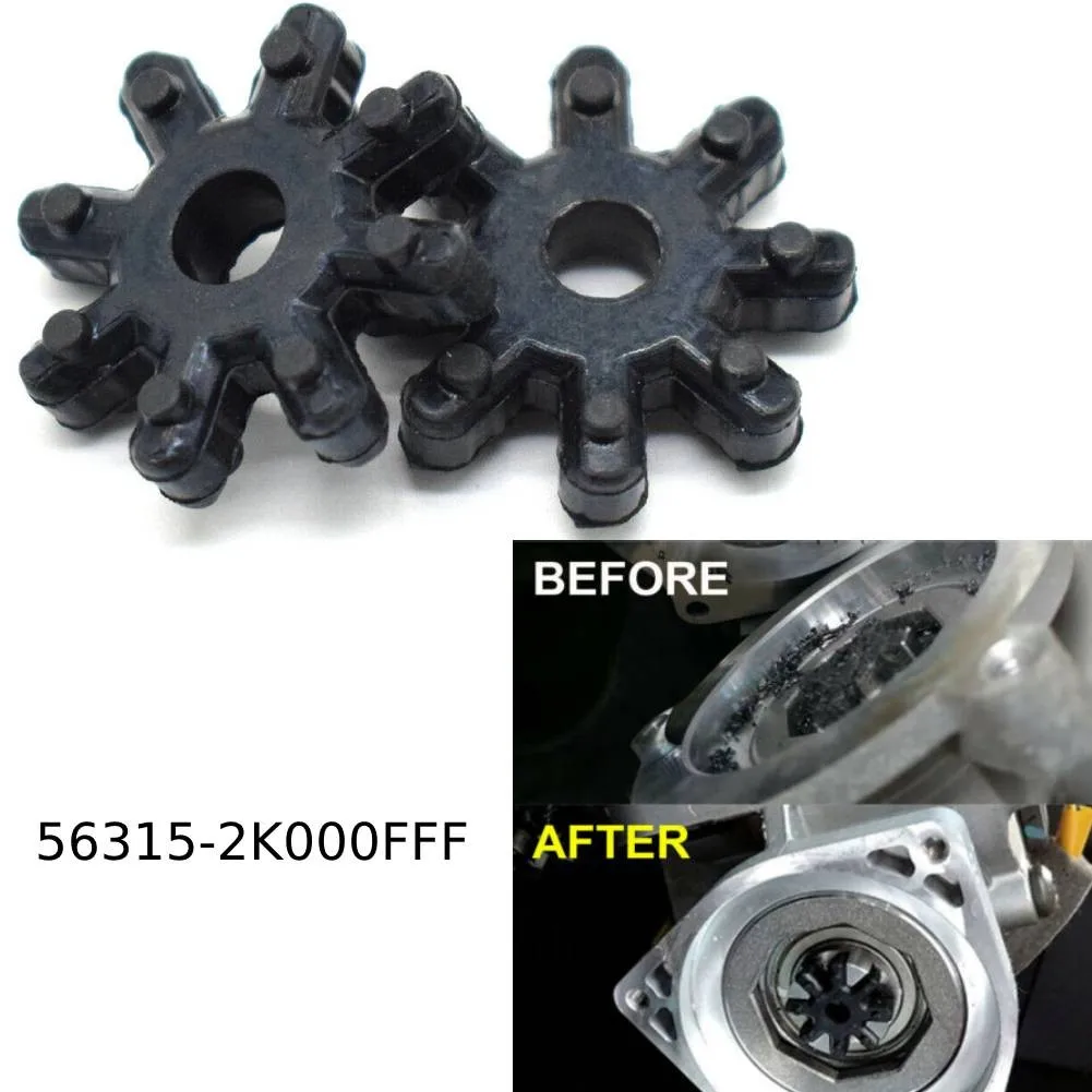 

Accessories Coupler Elantra Steering Column Flexible Optima Parts Soul