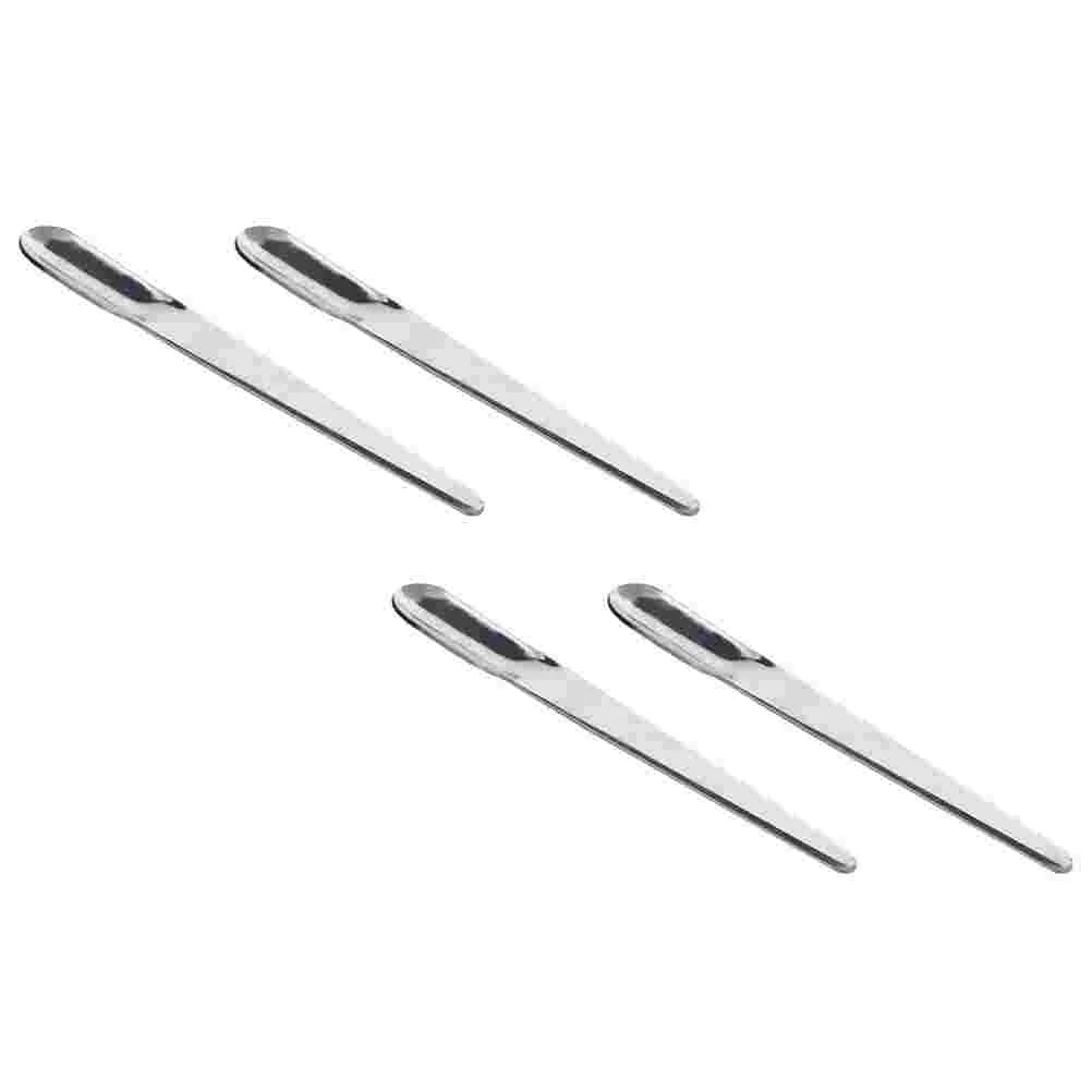 

4pcs Bar Party Spoon Kitchen Spoons