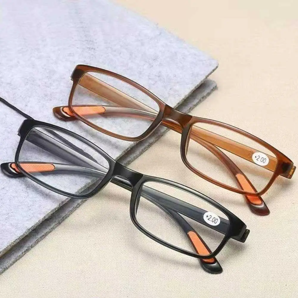 

Очки для чтения в винтажном стиле Z6U5 для мужчин и женщин, оптические аксессуары с полной оправой, с защитой от синего излучения, для компьюте...