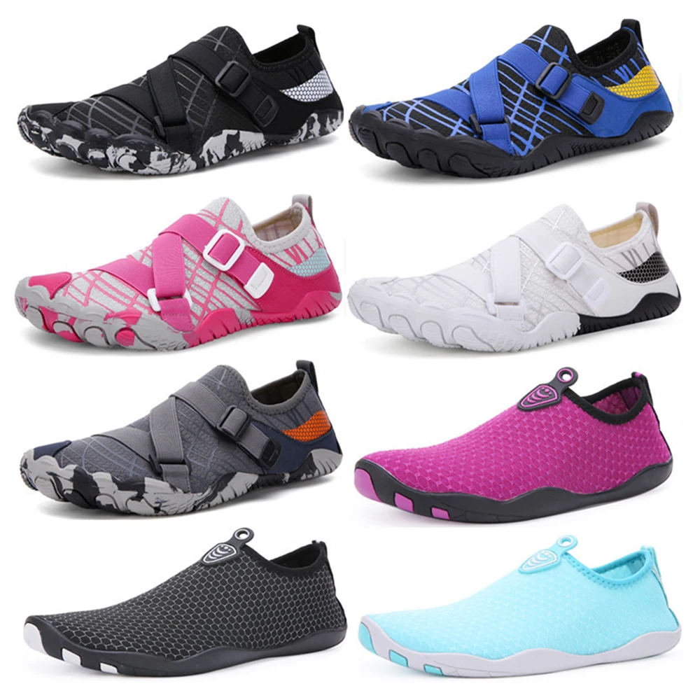 Ходьба по воде на открытом воздухе обувь для пляжного дайвинга водные лыжи