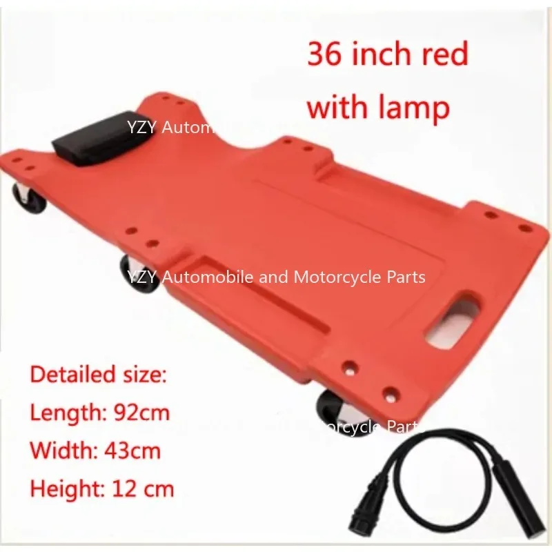 Ремонтный прибор для автомобиля ремонта колеса 36 дюймов кайма скейтборда