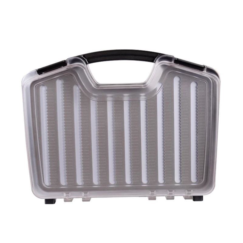 

Wholesale super large waterproof boat fly fishing box
