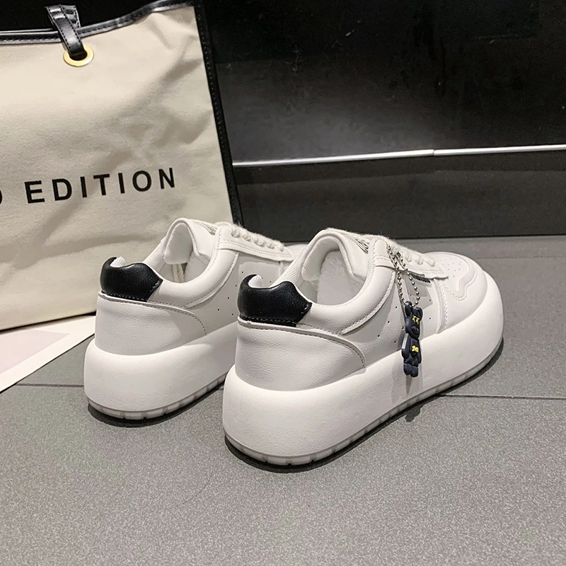 Женские Дизайнерские кроссовки KYGZ модные на платформе роскошная обувь 2022 |