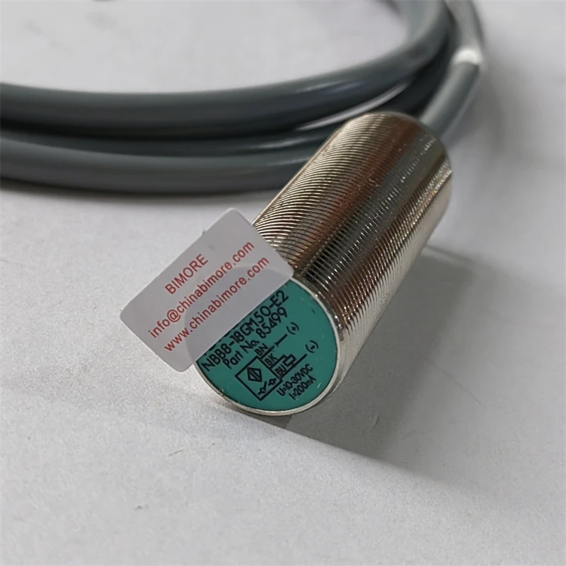 NBB8-18GM50-E0 датчик подъема 86144 Бесконтактный переключатель