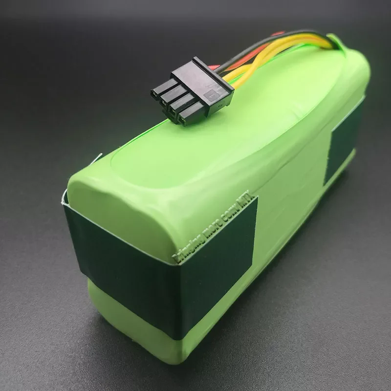 

New For Midea battery Pack 3000MAH VCR01 VCR12 R1-L083B 81A For Ecovacs Deebot Deepoo X600 ZN605 ZN606 ZN609 ZN707 High quality