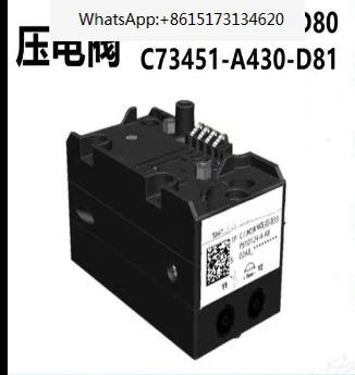 

Original Brand New C73451-A430-D80