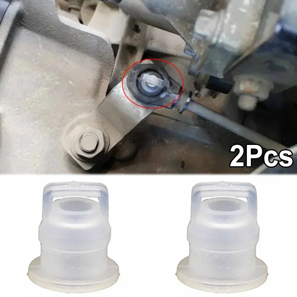 

Ремонтная втулка троса переключения передач, рычаг выбора диапазона, регулятор, зажим для Chevrolet Opel Chrysler Cadillac Ford, сменный комплект