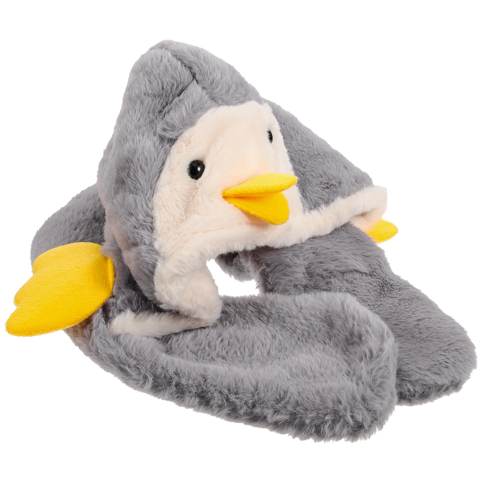 

Очаровательная зимняя теплая шапка для новорожденных маленьких девочек